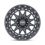 Load image into Gallery viewer, KMC KM556 CRUX GLOSS GUNMETAL Wheel - image 4
