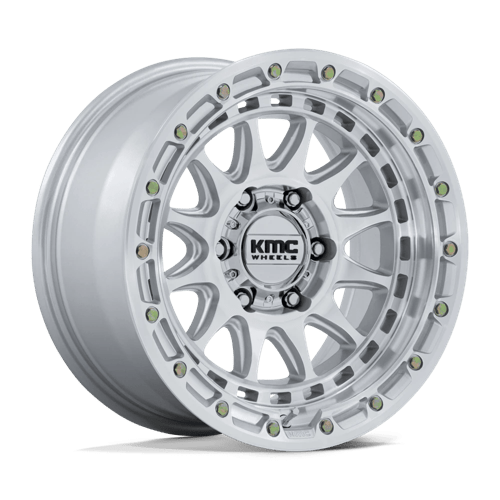  machined face wheel   image 1