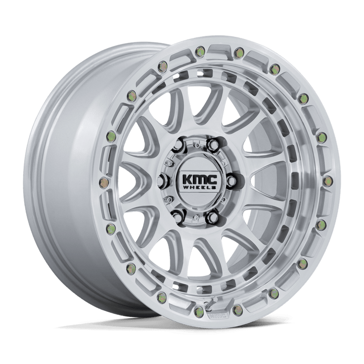  machined face wheel   image 2