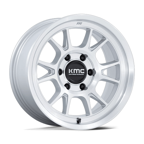  machined face wheel   image 1