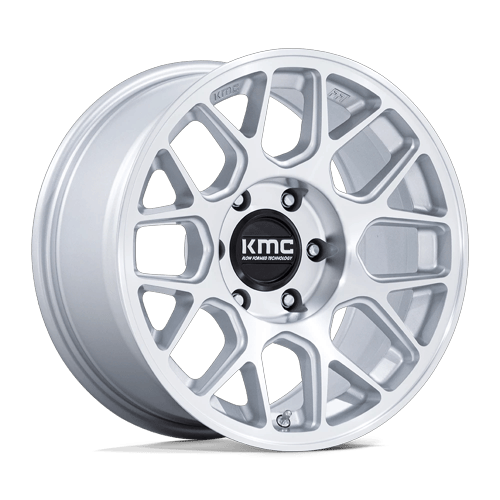  machined face wheel   image 1
