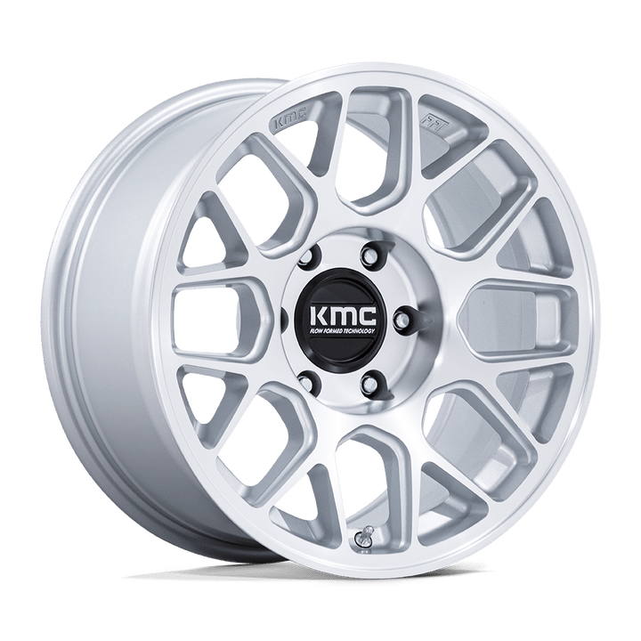  machined face wheel   image 2