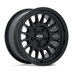 Load image into Gallery viewer, KMC KM733 IMPACT FFT GLOSS BLACK Wheel - image 1
