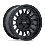 Load image into Gallery viewer, KMC KM733 IMPACT FFT GLOSS BLACK Wheel - image 2
