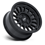 Load image into Gallery viewer, KMC KM733 IMPACT FFT GLOSS BLACK Wheel - image 3
