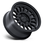 Load image into Gallery viewer, KMC KM733 IMPACT FFT MATTE BLACK Wheel - image 3
