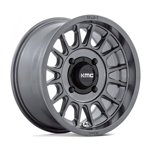 KMC Powersports KS138 IMPACT UTV ANTHRACITE Wheel - image 1