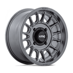 Load image into Gallery viewer, KMC Powersports KS138 IMPACT UTV ANTHRACITE Wheel - image 1

