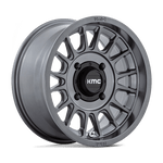 Load image into Gallery viewer, KMC Powersports KS138 IMPACT UTV ANTHRACITE Wheel - image 2
