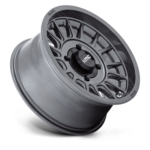 KMC Powersports KS138 IMPACT UTV ANTHRACITE Wheel - image 3