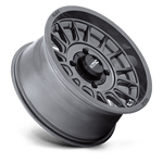 Load image into Gallery viewer, KMC Powersports KS138 IMPACT UTV ANTHRACITE Wheel - image 3
