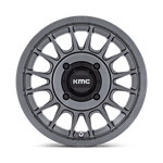 Load image into Gallery viewer, KMC Powersports KS138 IMPACT UTV ANTHRACITE Wheel - image 4
