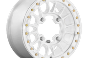 KMC Powersports KS436 IMPACT FORGED UTV BEADLO RAW MACHINED FORGED Wheel - image 1