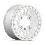 Load image into Gallery viewer, KMC Powersports KS436 IMPACT FORGED UTV BEADLO RAW MACHINED FORGED Wheel - image 1
