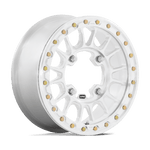 Load image into Gallery viewer, KMC Powersports KS436 IMPACT FORGED UTV BEADLO RAW MACHINED FORGED Wheel - image 2

