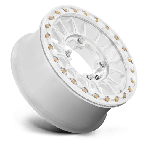 KMC Powersports KS436 IMPACT FORGED UTV BEADLO RAW MACHINED FORGED Wheel - image 3
