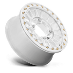 Load image into Gallery viewer, KMC Powersports KS436 IMPACT FORGED UTV BEADLO RAW MACHINED FORGED Wheel - image 3
