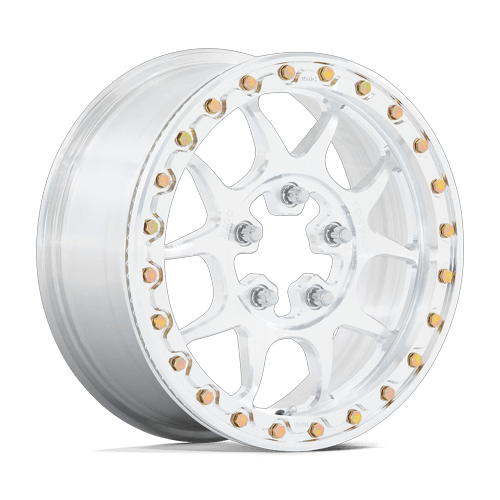 KMC Powersports KS437 TORO FORGED UTV BEADLOCK RAW MACHINED FORGED Wheel - image 1