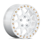 Load image into Gallery viewer, KMC Powersports KS437 TORO FORGED UTV BEADLOCK RAW MACHINED FORGED Wheel - image 1
