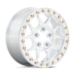 Load image into Gallery viewer, KMC Powersports KS437 TORO FORGED UTV BEADLOCK RAW MACHINED FORGED Wheel - image 2
