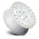 Load image into Gallery viewer, KMC Powersports KS437 TORO FORGED UTV BEADLOCK RAW MACHINED FORGED Wheel - image 3
