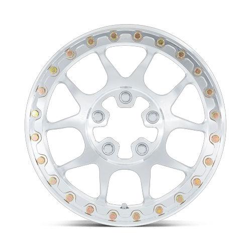 KMC Powersports KS437 TORO FORGED UTV BEADLOCK RAW MACHINED FORGED Wheel - image 4