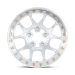 Load image into Gallery viewer, KMC Powersports KS437 TORO FORGED UTV BEADLOCK RAW MACHINED FORGED Wheel - image 4
