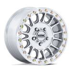 Load image into Gallery viewer, KMC Powersports KS239 IMPACT UTV BEADLOCK MACHINED Wheel - image 1
