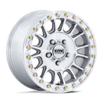 Load image into Gallery viewer, KMC Powersports KS239 IMPACT UTV BEADLOCK MACHINED Wheel - image 2

