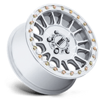 Load image into Gallery viewer, KMC Powersports KS239 IMPACT UTV BEADLOCK MACHINED Wheel - image 3
