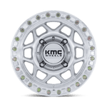 Load image into Gallery viewer, KMC Powersports KS241 TORX UTV BEADLOCK MACHINED Wheel - image 4
