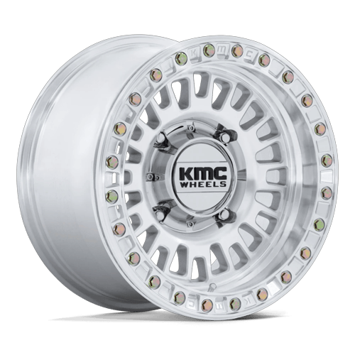 KMC Powersports KS242 AZTEC UTV BEADLOCK MACHINED Wheel - image 1