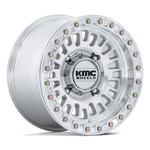 Load image into Gallery viewer, KMC Powersports KS242 AZTEC UTV BEADLOCK MACHINED Wheel - image 1

