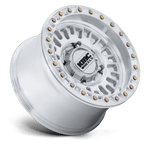 Load image into Gallery viewer, KMC Powersports KS242 AZTEC UTV BEADLOCK MACHINED Wheel - image 3
