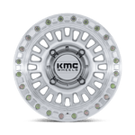 Load image into Gallery viewer, KMC Powersports KS242 AZTEC UTV BEADLOCK MACHINED Wheel - image 4
