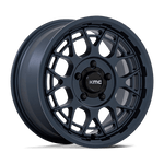 Load image into Gallery viewer, KMC Powersports KS139 TECHNIC UTV METALLIC BLUE Wheel - image 1
