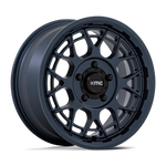 Load image into Gallery viewer, KMC Powersports KS139 TECHNIC UTV METALLIC BLUE Wheel - image 2
