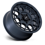 Load image into Gallery viewer, KMC Powersports KS139 TECHNIC UTV METALLIC BLUE Wheel - image 3
