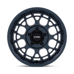Load image into Gallery viewer, KMC Powersports KS139 TECHNIC UTV METALLIC BLUE Wheel - image 4
