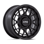 Load image into Gallery viewer, KMC Powersports KS139 TECHNIC UTV MATTE BLACK Wheel - image 1

