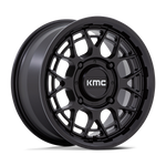 Load image into Gallery viewer, KMC Powersports KS139 TECHNIC UTV MATTE BLACK Wheel - image 2

