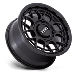 Load image into Gallery viewer, KMC Powersports KS139 TECHNIC UTV MATTE BLACK Wheel - image 3
