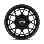 Load image into Gallery viewer, KMC Powersports KS139 TECHNIC UTV MATTE BLACK Wheel - image 4
