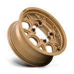 Load image into Gallery viewer, KMC Powersports KS133 MESA LITE UTV MATTE BRONZE Wheel - image 3
