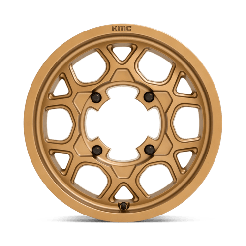 KMC Powersports KS133 MESA LITE UTV MATTE BRONZE Wheel - image 4