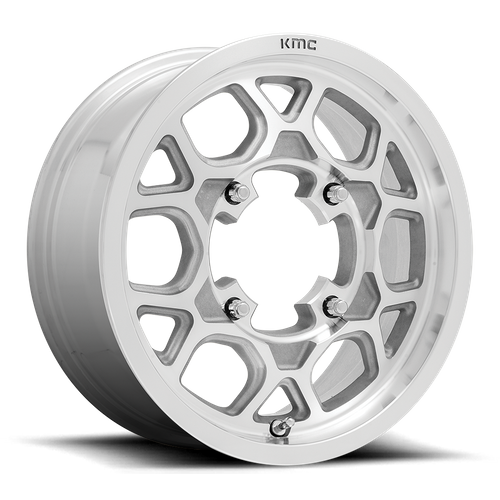 KMC Powersports KS133 MESA LITE UTV MACHINED Wheel - image 2