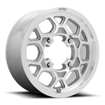 Load image into Gallery viewer, KMC Powersports KS133 MESA LITE UTV MACHINED Wheel - image 2
