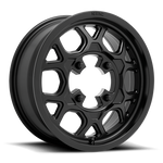 Load image into Gallery viewer, KMC Powersports KS133 MESA LITE UTV SATIN BLACK Wheel - image 2
