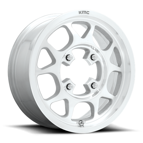 KMC Powersports KS136 TORO UTV MACHINED Wheel - image 2