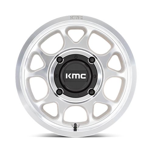 KMC Powersports KS137 TORO S UTV MACHINED Wheel - image 7